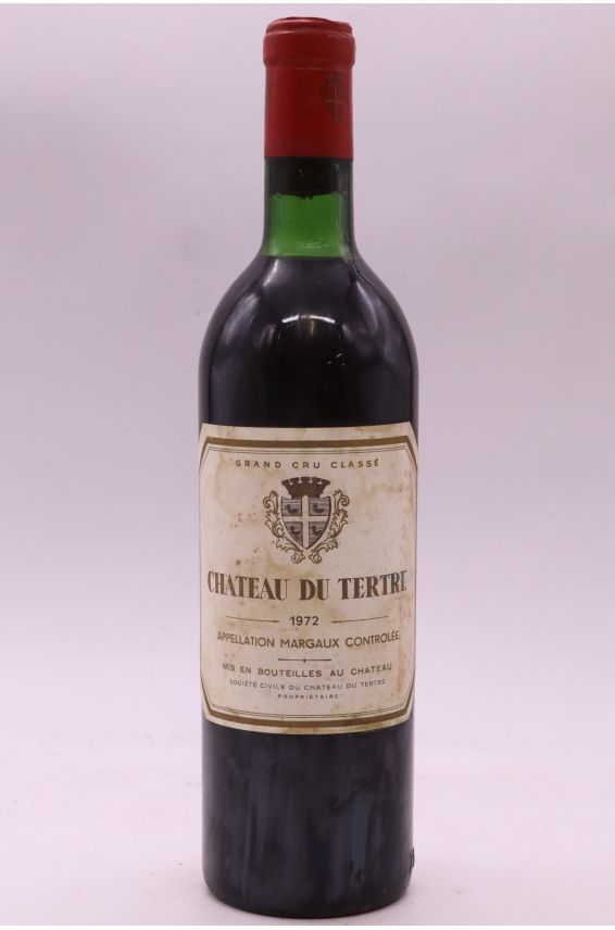Tertre 1972 - PROMO -5% !