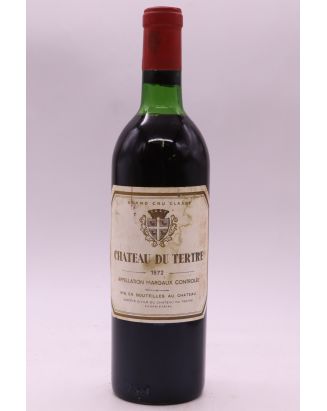 Tertre 1972 -10% DISCOUNT !