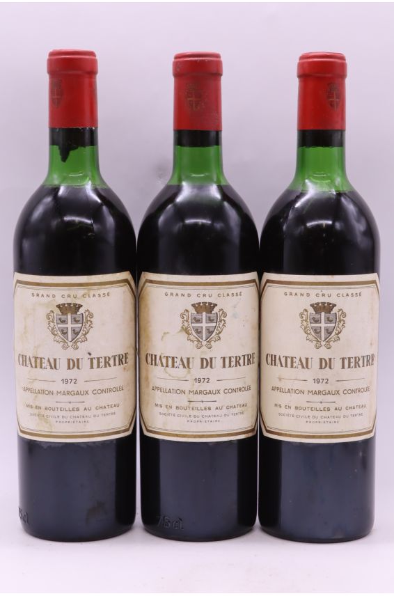 Tertre 1972 - PROMO -10% !
