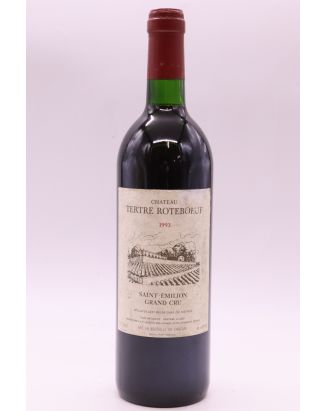 Tertre Roteboeuf 1993