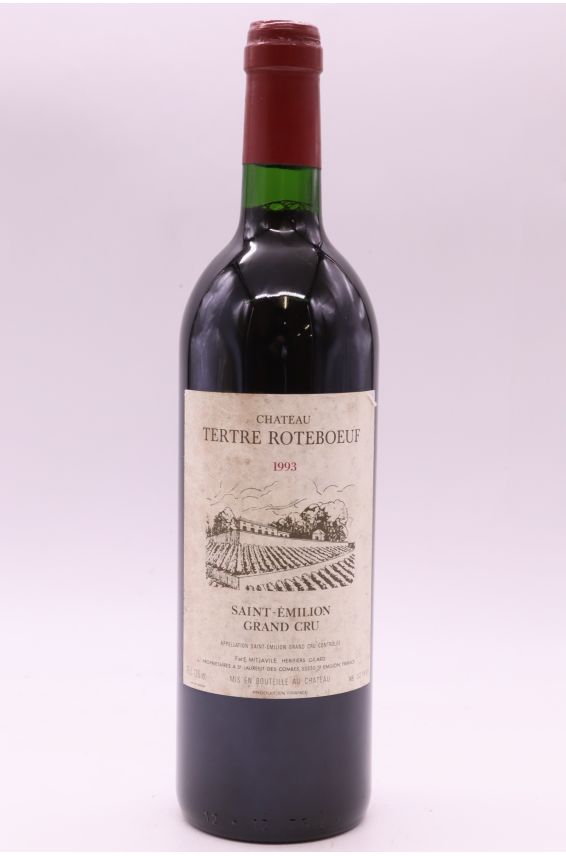 Tertre Roteboeuf 1993