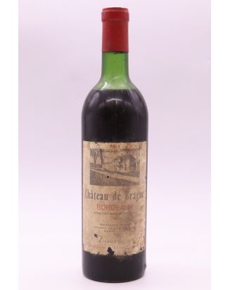 De Brague 1964 -20% DISCOUNT !
