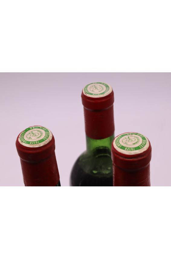 De Brague 1964 - PROMO -20% !