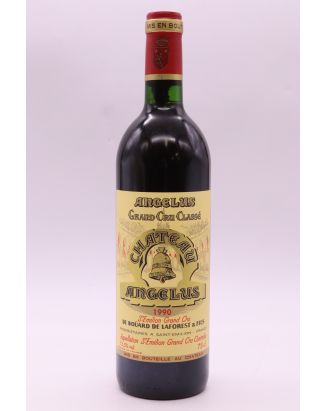 Angélus 1990