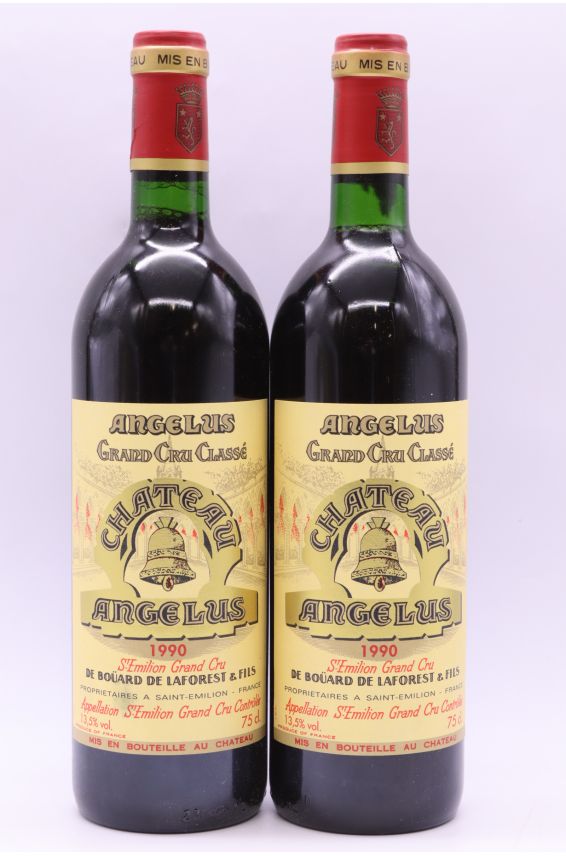 Angélus 1990