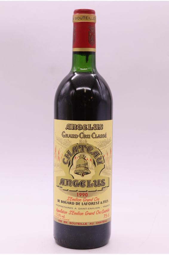 Angélus 1990