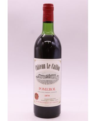 Le Caillou 1979 - PROMO -10% !