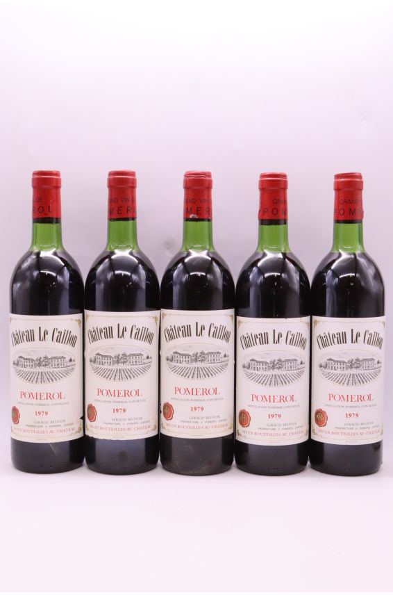 Le Caillou 1979 - PROMO -10% !