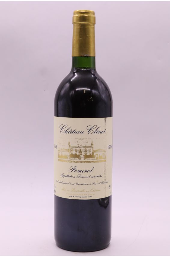 Clinet 1996