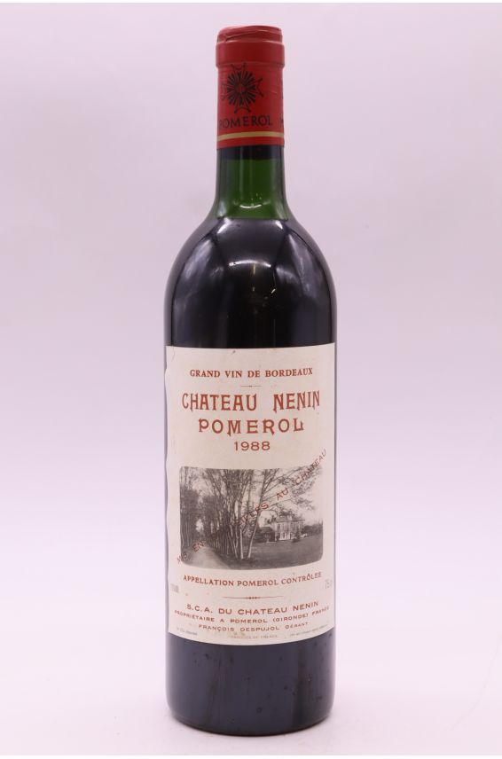 Nénin 1988
