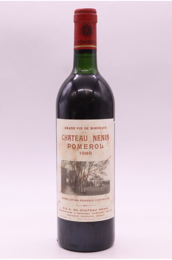 Nénin 1988