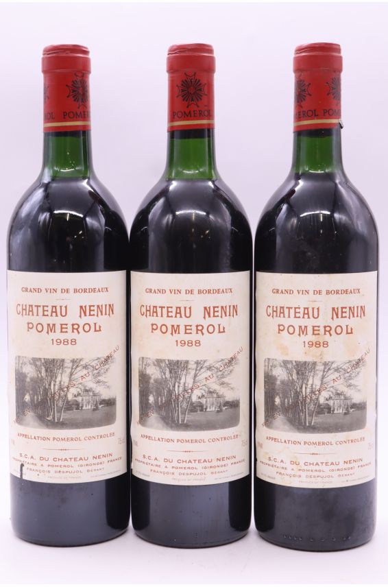 Nénin 1988