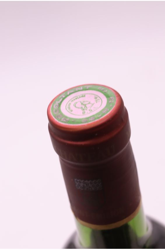 La Tour du Pin Figeac 1979