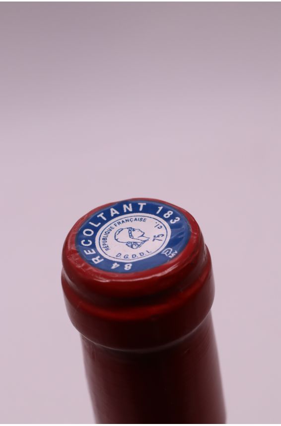 Domaine des Tours Merlot Syrah 1999