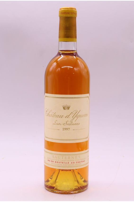 Yquem 1997
