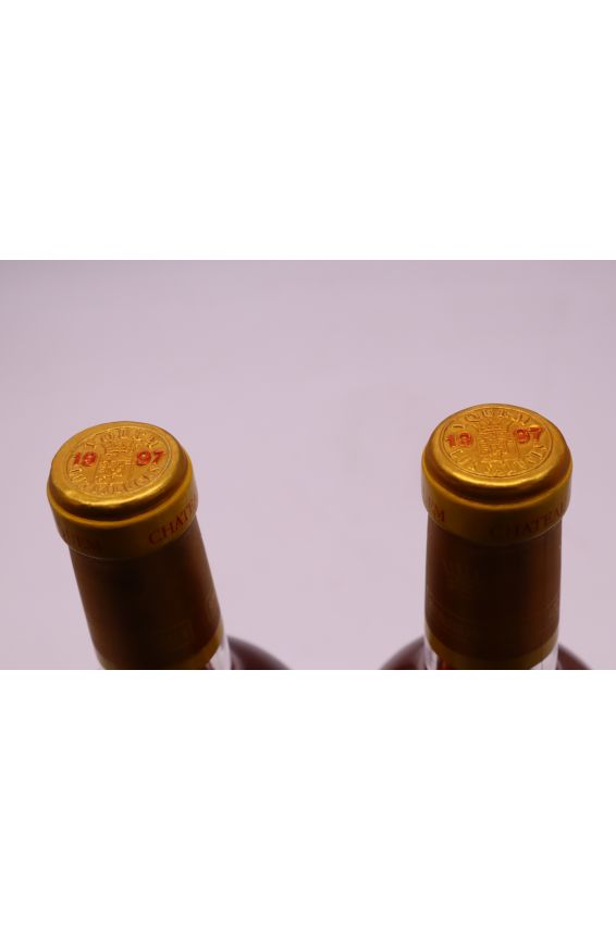 Yquem 1997