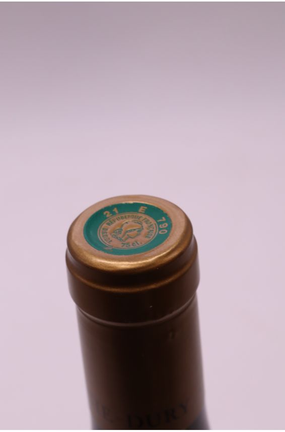 Coche Dury Meursault 1er cru Genevrières 2023