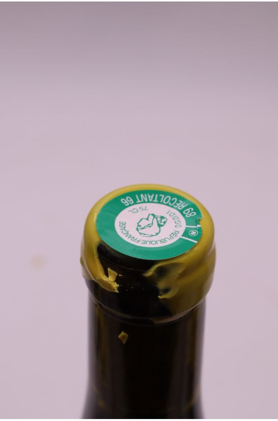 Vincent Dauvissat Chablis Grand cru Les Clos 2023
