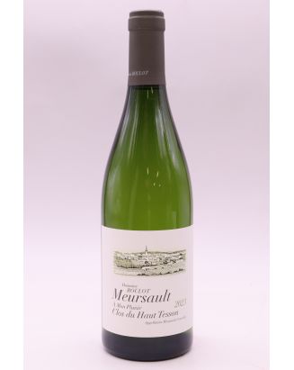 Domaine Roulot Meursault les Tessons Clos de Mon Plaisir 2023