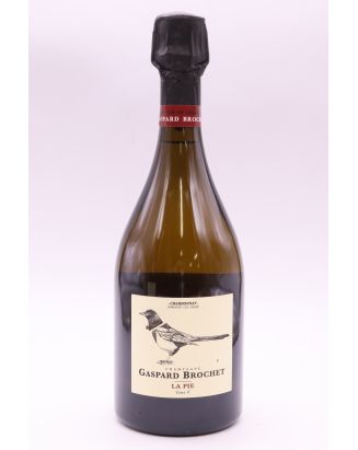 Gaspard Brochet La Pie Chardonnay Tome V