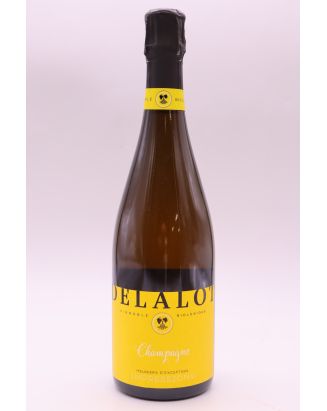 Eliane Delalot Impressions