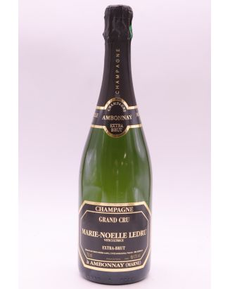 Marie Noelle Ledru Grand cru Extra Brut