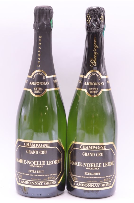Marie Noelle Ledru Grand cru Extra Brut