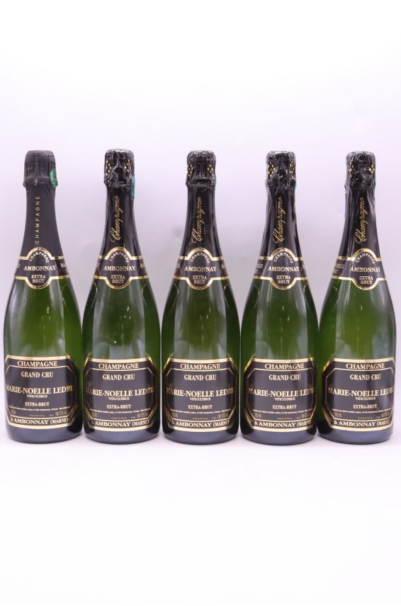 Marie Noelle Ledru Grand cru Extra Brut