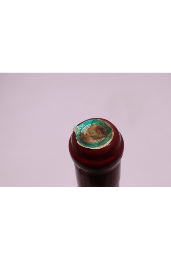 Domaine Leroy Vosne Romanée 1er cru Les Beaux Monts 2013