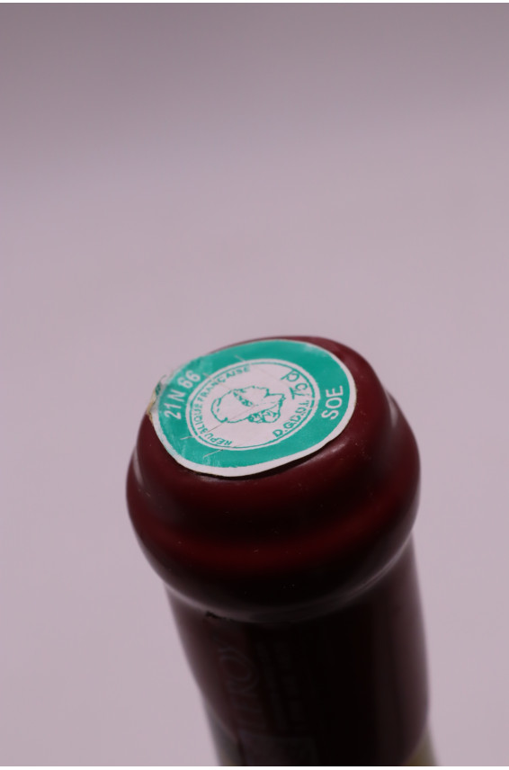 Domaine Leroy Vosne Romanée 1er cru Les Beaux Monts 2013