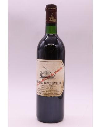 Beychevelle 1990 -5% DISCOUNT !