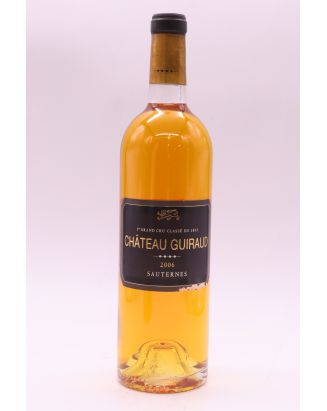 Guiraud 2006