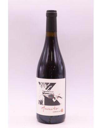 Laura Aillaud Amorcito 2024 tinto