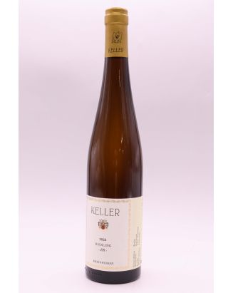 Keller Riesling RR 2022