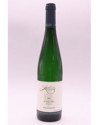 Keller Riesling Kabinett Limestone 2021