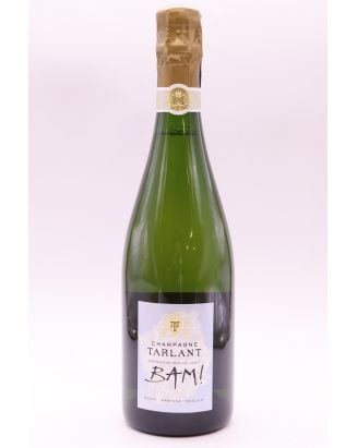 Tarlant BAM Brut Nature