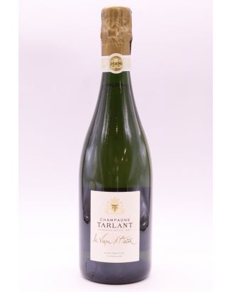 Tarlant Brut Nature Blanc de Blancs Vigne d'Antan 2006