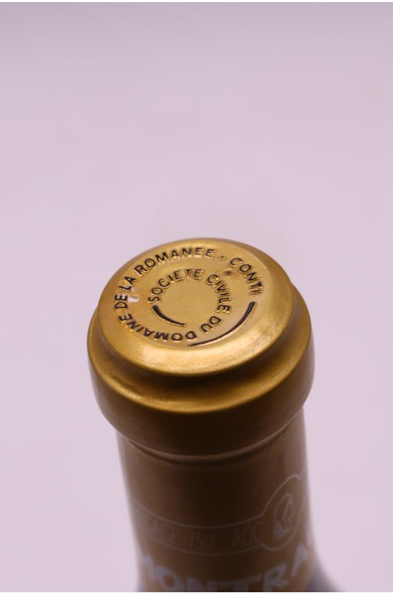 Romanée Conti Montrachet 2007 - PROMO -10% !