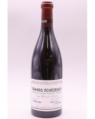 Romanée Conti 2022