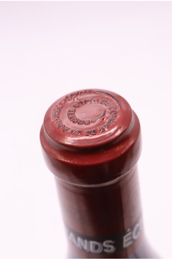 Romanée Conti Grands Echezeaux 2021