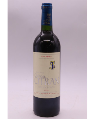 Citran 1998