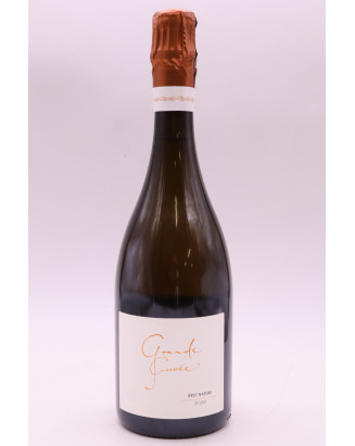 Keller Grande Cuvée No 002 Brut Nature
