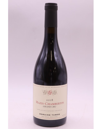 도멘 토즈 마지 샹베르탱 (Domaine Tawse Mazis Chambertin) 2018