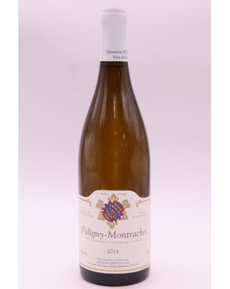 Bzikot Puligny Montrachet 2014