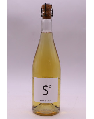 Domaine du Pélican Savagnin S° Brut 2020