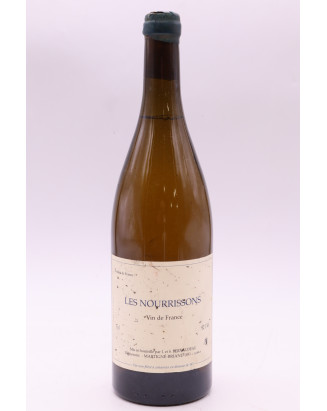 Stéphane Bernaudeau Les Nourrissons 2012 - PROMO -5%!