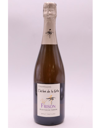 발 프리종 레클로 드 라 코트 제로 도자주 (Val Frison l'Eclos de la Côte Zéro Dosage) 2016