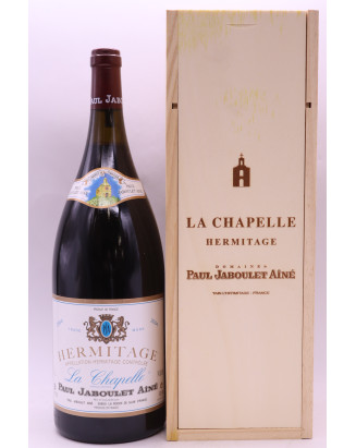 Jaboulet Hermitage La Chapelle 2004 Magnum