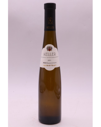 Keller Riesling Beerenauslese Pius 2021 37,5cl