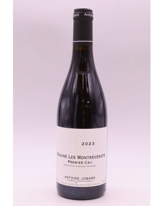 Antoine Jobard Beaune 1er cru Montrevenots 2023